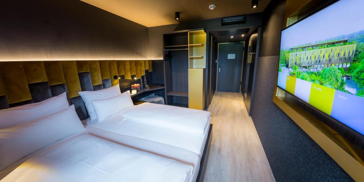 My Home My Hotel Rosenheim Exterior foto