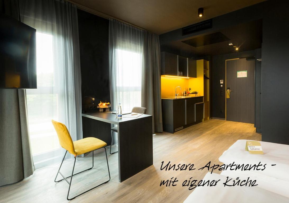 My Home My Hotel Rosenheim Exterior foto